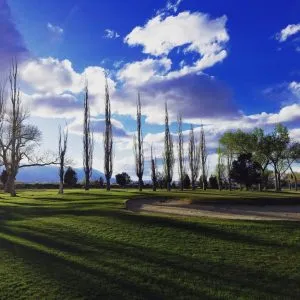 NIGHT GOLF TOURNAMENT